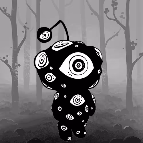 The Senses X Reddit Collectible Avatars