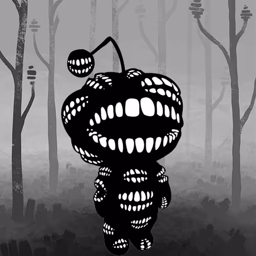 The Senses X Reddit Collectible Avatars
