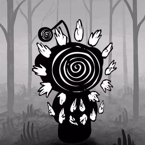 The Senses X Reddit Collectible Avatars