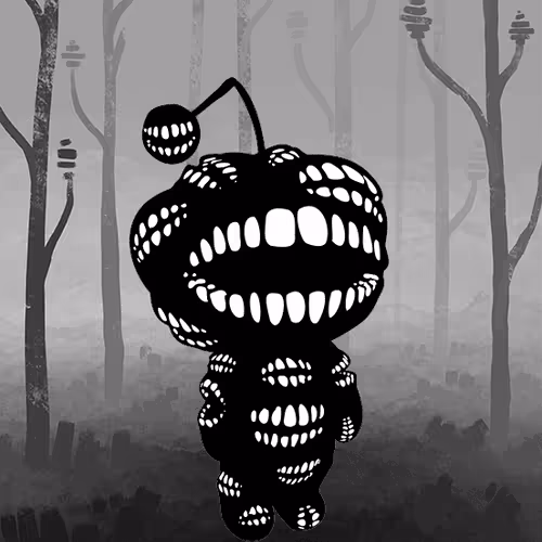 The Senses X Reddit Collectible Avatars