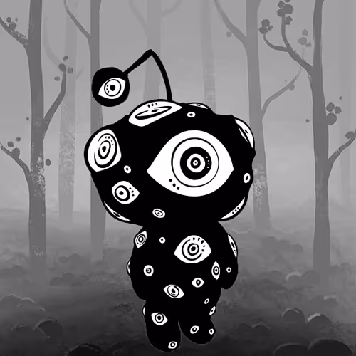 The Senses X Reddit Collectible Avatars