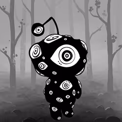 The Eyes #35