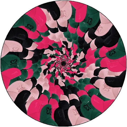 Metaversalist Badge 007: Hats off to gmoney 15390