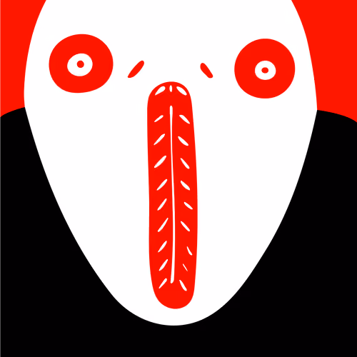 MOTOMICHI - SCARY MANTIS