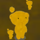 Teddy Grizzly | Gold #4