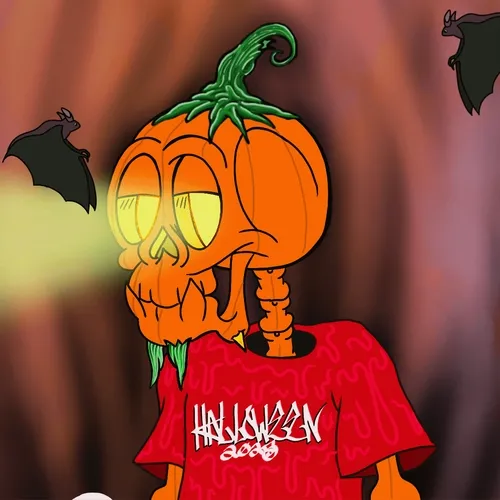 Gangskullz Stash Box