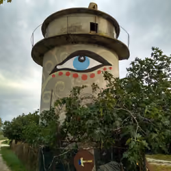 Eye #4