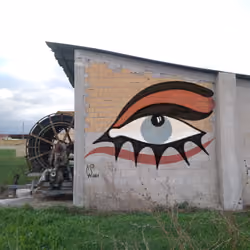 Eye#6