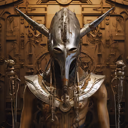 Ancient Egyptian gods_0