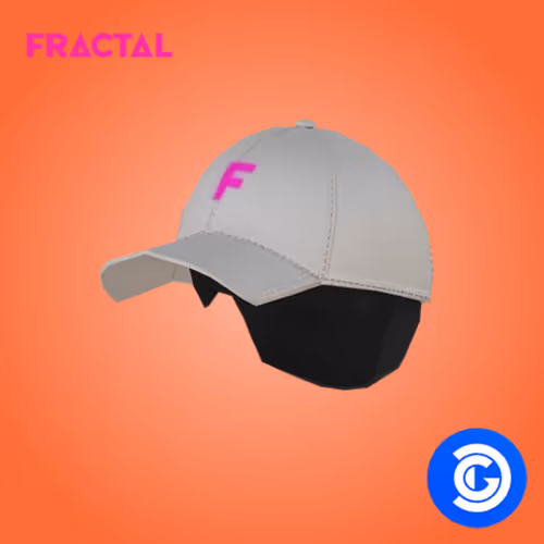 Fractal Hat
