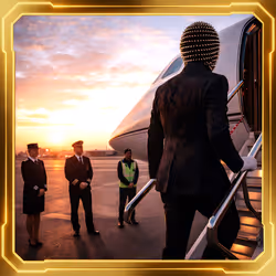 Jet Sovereign