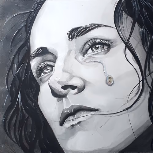 Miscarriage-related depression