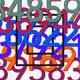 Vinyl-Numbers
