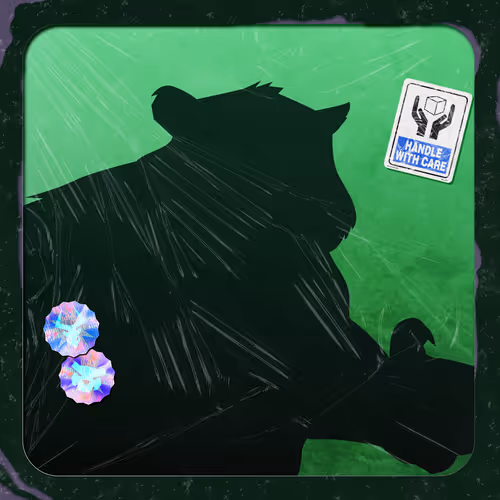 Barbearian Nft Mint Pass