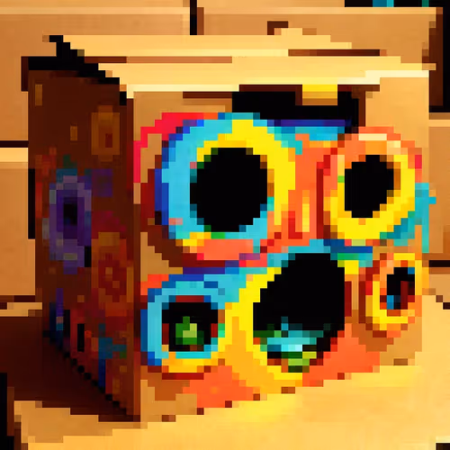 Item #230 Media