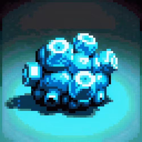 Item #304 Media