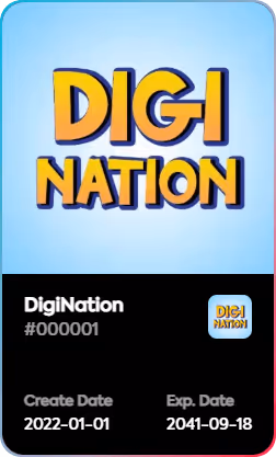 DigiNation V2