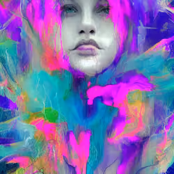 Color Me Beauty 