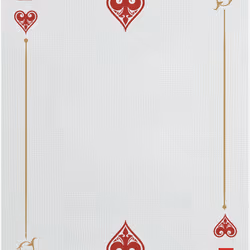 Eternity deck: Collection 1 Edition 925