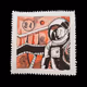 Stamp #240817