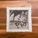 Stamp #241120
