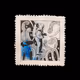 Stamp #240715/1