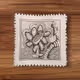 Stamp #241115