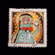 Stamp #250512