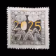 Stamp #250101/2