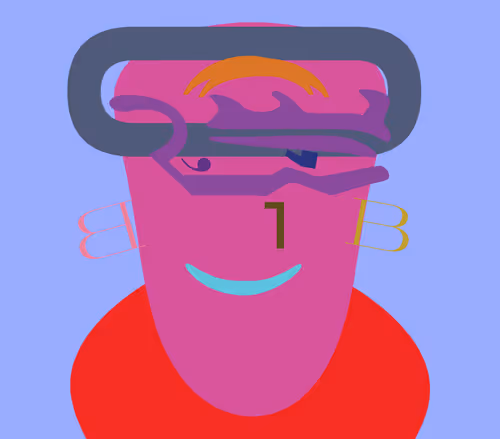 Item #3 Media