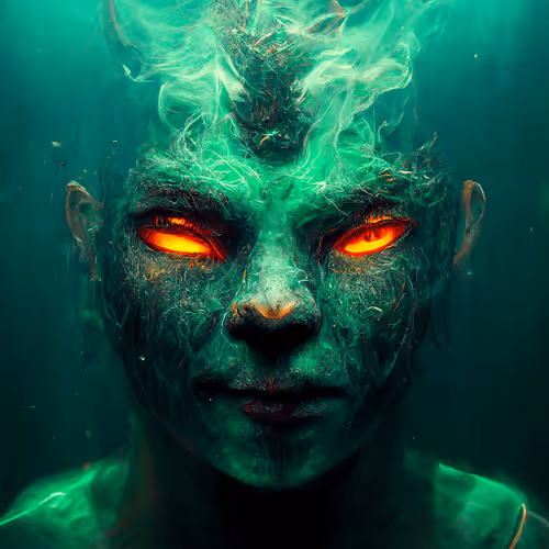 THE INFERNO ENTITIES V3