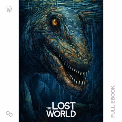 The Lost World #046