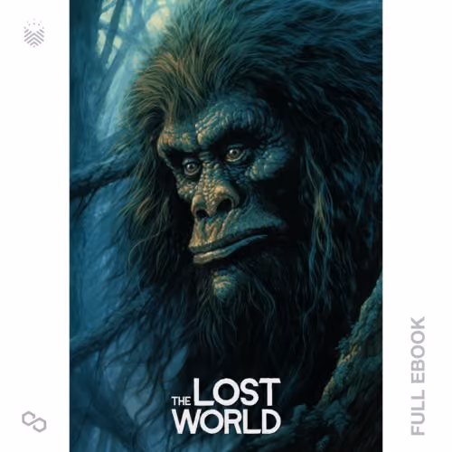 The Lost World #079