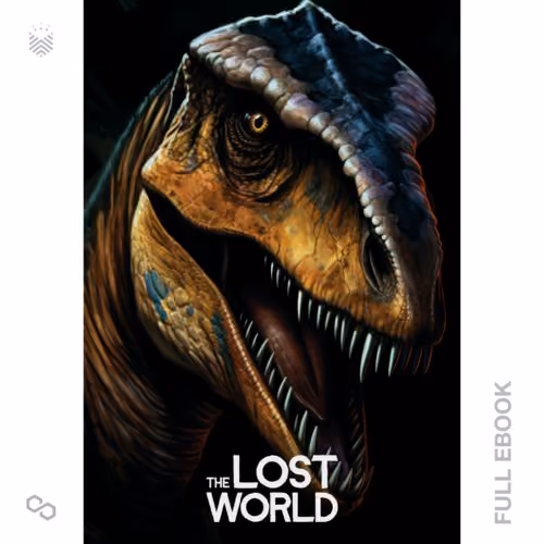 The Lost World #137