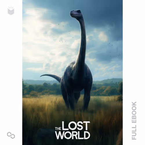The Lost World #011