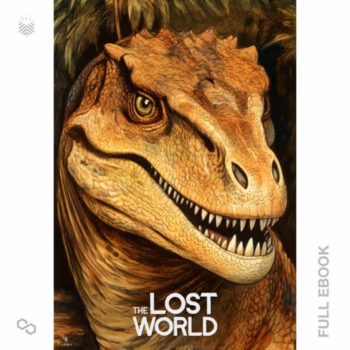The Lost World #050