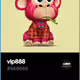 vip888
