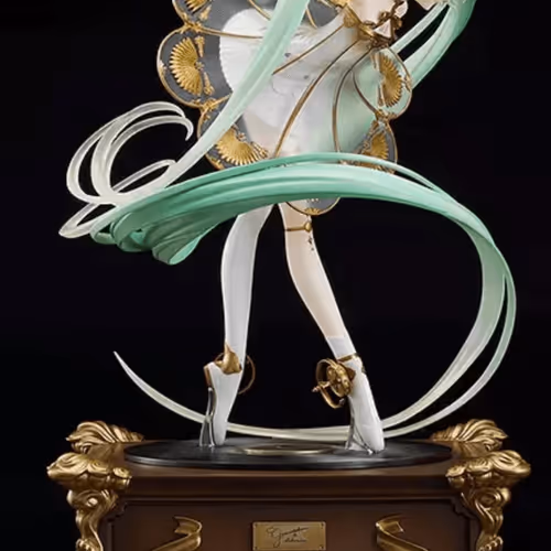 The shimpony music Box