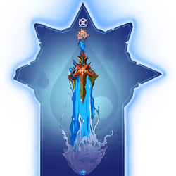 Genesis Celestial Armaments #1035