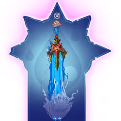 Genesis Celestial Armaments #0031