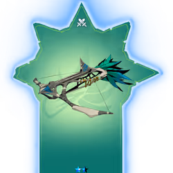 Genesis Celestial Armaments #0594