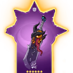 Celestial Armaments #3342