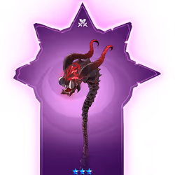 Genesis Celestial Armaments #0273