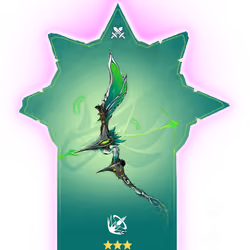 Genesis Celestial Armaments #0253