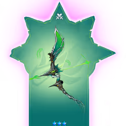 Genesis Celestial Armaments #0744