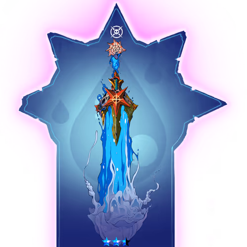 Genesis Celestial Armaments #0640