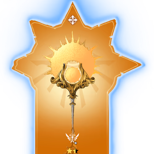 Celestial Armaments #2690