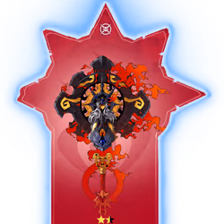 Celestial Armaments #2706