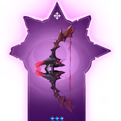 Genesis Celestial Armaments #2146
