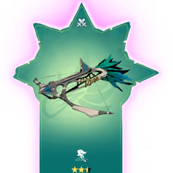 Celestial Armaments #3344